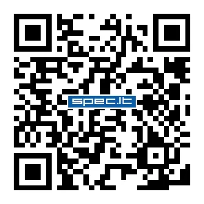QR kodas | A. Baršausko firma Auba | spec.lt