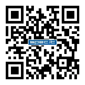QR kodas | A. Barščio firma | spec.lt