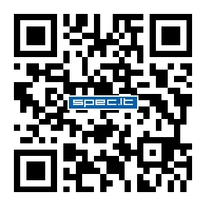 QR kodas | A. Barsegian, IĮ | spec.lt