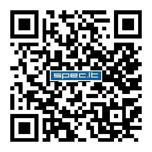 QR kodas | A. Barsteigos įmonės "Mauda" vaistinė | spec.lt