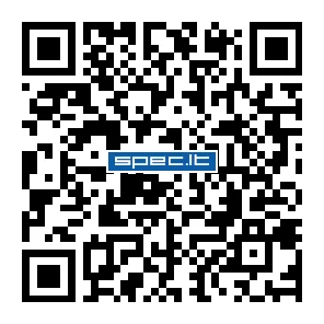 QR kodas | A. Barsteigos individualios įmonės "Mauda" Pakruojo filialas | spec.lt