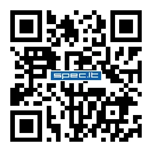 QR kodas | A. Bartašiūno individuali įmonė | spec.lt