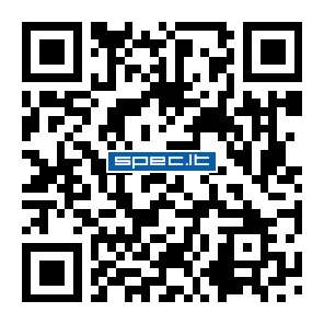 QR kodas | A. Bartaškienės, IĮ | spec.lt
