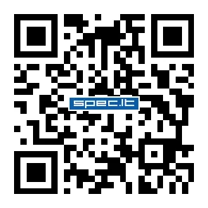 QR kodas | A. Bartkaus firma | spec.lt