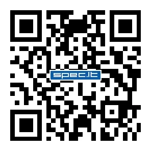 QR kodas | A. Bartkaus individuali įmonė | spec.lt