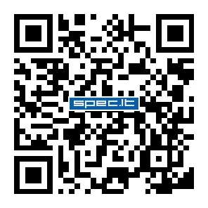 QR kodas | A. Bartkevičiaus firma Bertneta | spec.lt