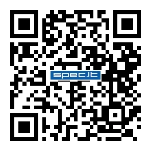 QR kodas | A. Bartkevičiaus, IĮ | spec.lt