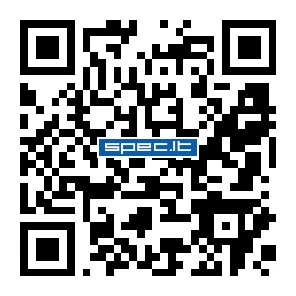 QR kodas | A. Bartkūno veterinarijos įmonė | spec.lt