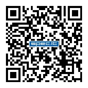 QR kodas | A. Bartusevičiaus prekybos firmos Kauno filialas | spec.lt