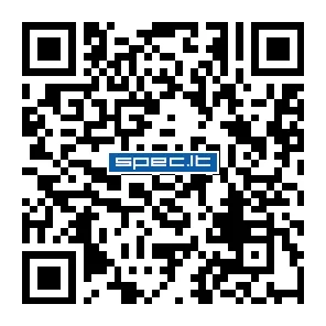 QR kodas | A. Bartusevičiaus prekybos firmos Kėdainių filialas | spec.lt