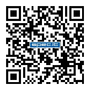 QR kodas | A. Bartusevičiaus prekybos firmos Šakių filialas | spec.lt