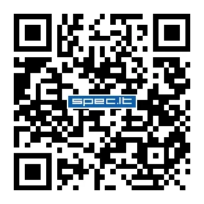 QR kodas | A. Barvidas ir Ko, MB | spec.lt