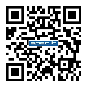 QR kodas | A. Baryso, IĮ