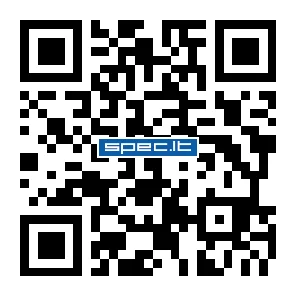 QR kodas | A. Basčio įmonė | spec.lt