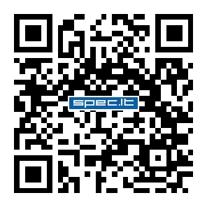 QR kodas | A. Basčio prekybos įmonė | spec.lt