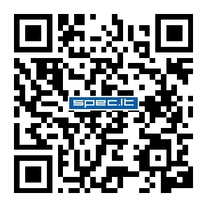 QR kodas | A. Basčio veterinarijos gydykla | spec.lt