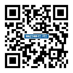 QR kodas | A. Bastakio, IĮ | spec.lt