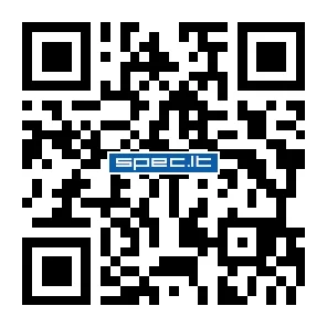 QR kodas | A. Baublio firma | spec.lt