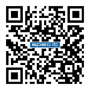 QR kodas | A. Baublytės įmonė | spec.lt