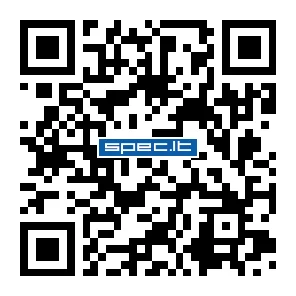 QR kodas | Bautresta, UAB | spec.lt
