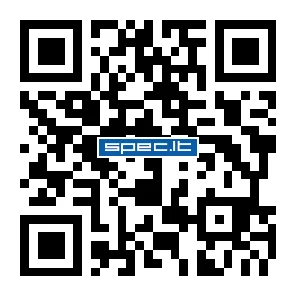 QR kodas | A. Baužienės, IĮ | spec.lt
