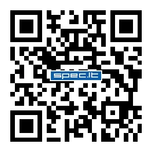 QR kodas | A. Bazaro, IĮ | spec.lt