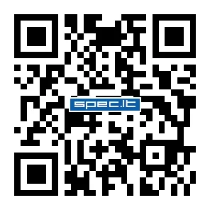 QR kodas | A. Bazienės individuali įmonė | spec.lt