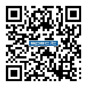 QR kodas | A. Bazio personali įmonė OPINIJA | spec.lt