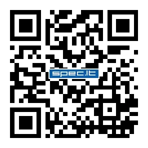 QR kodas | A. Bečalio individuali įmonė | spec.lt