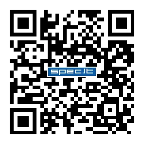 QR kodas | A. Beinoro, IĮ Videotekstas | spec.lt