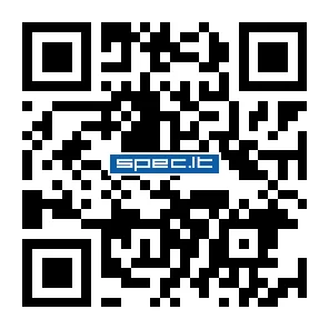 QR kodas | A. Beinoro, IĮ | spec.lt