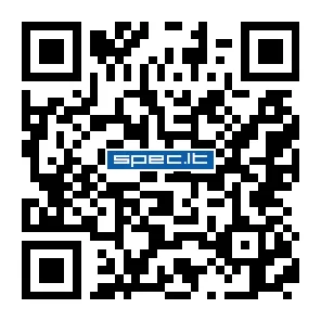 QR kodas | A. Bekarevičiaus firma LOSIETAS | spec.lt