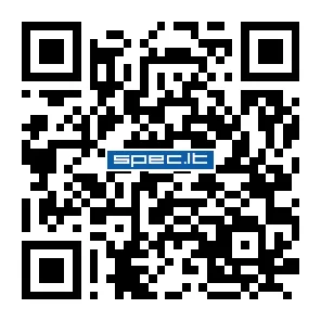 QR kodas | A. Belano gamybinė-komercinė firma | spec.lt