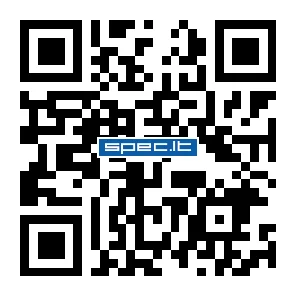 QR kodas | A. Beliajevos, IĮ | spec.lt