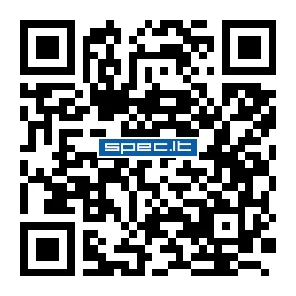 QR kodas | A. Belinsono įmonė ĮDIEGIMAS | spec.lt