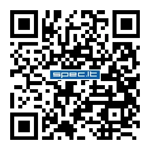QR kodas | A. Beliukevičiaus, IĮ | spec.lt