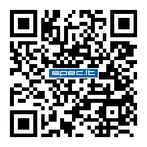 QR kodas | A. Bendaravičiaus individuali įmonė | spec.lt