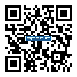 QR kodas | A. Bendiko, IĮ | spec.lt