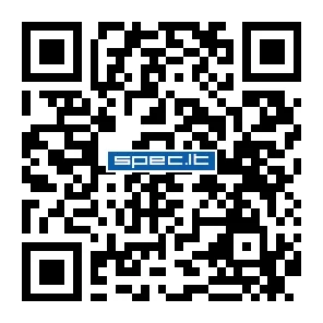 QR kodas | A. Bendiko prekybos įmonė | spec.lt