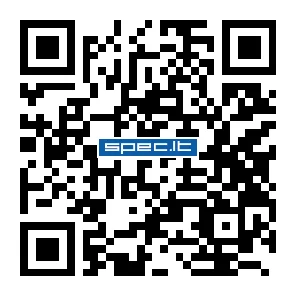 QR kodas | A. Benešiūno įmonė | spec.lt