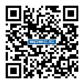 QR kodas | A. Beniušio paslaugų firma | spec.lt