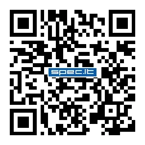QR kodas | A. Benkunskienės įmonė | spec.lt
