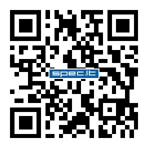 QR kodas | A. Berdnik įmonė | spec.lt
