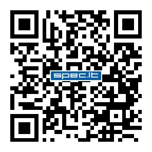 QR kodas | A. Beresnevičiaus įmonė | spec.lt