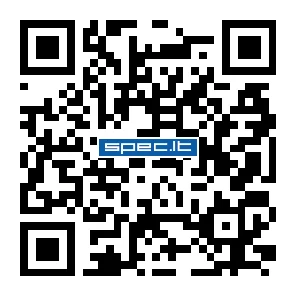 QR kodas | A. Bernadišiaus mokymo įmonė | spec.lt