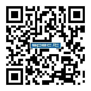 QR kodas | A. Bernatavičiaus įmonė | spec.lt