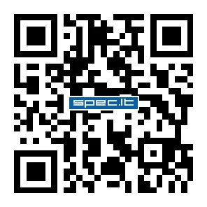 QR kodas | A. Bernatonio, IĮ | spec.lt