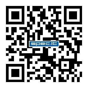 QR kodas | A. Bernoto, IĮ | spec.lt