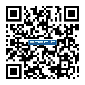 QR kodas | A. Bertausko komercinė paslaugų įmonė | spec.lt