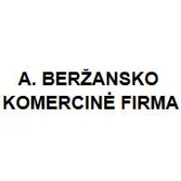 A. BERŽANSKO KOMERCINĖ FIRMA